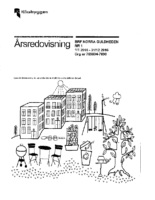 Årsredovisning 2016