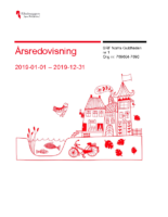 Årsredovisning 2019